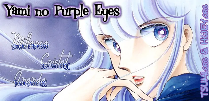 Yami no Purple Eye-Volume 1 Chapter 2